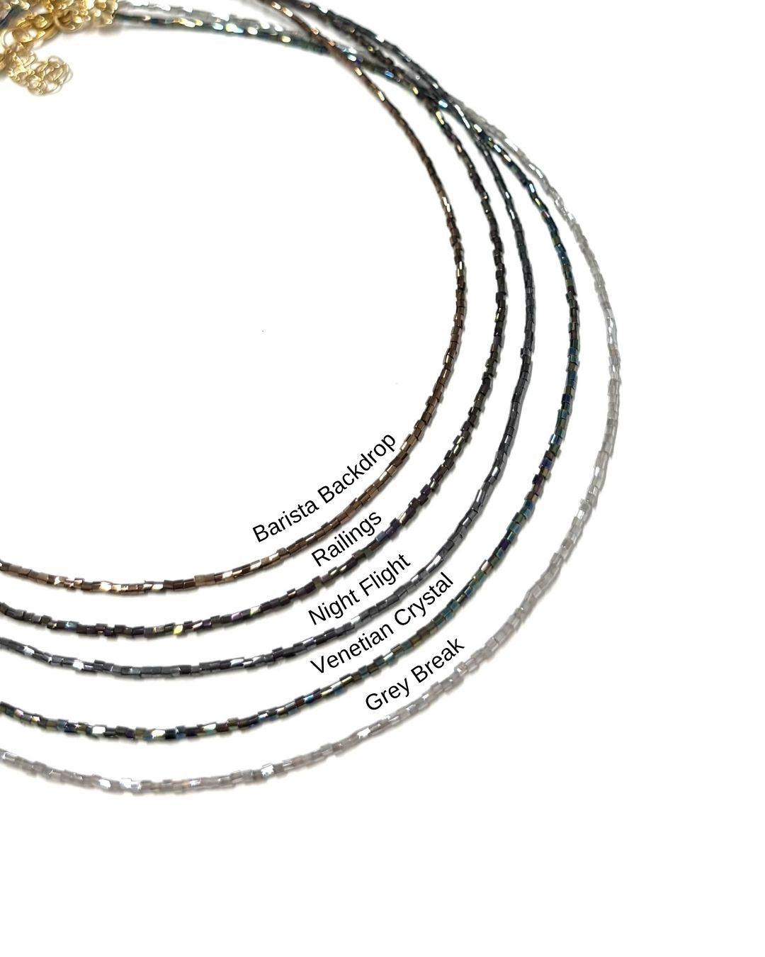 kiki necklace