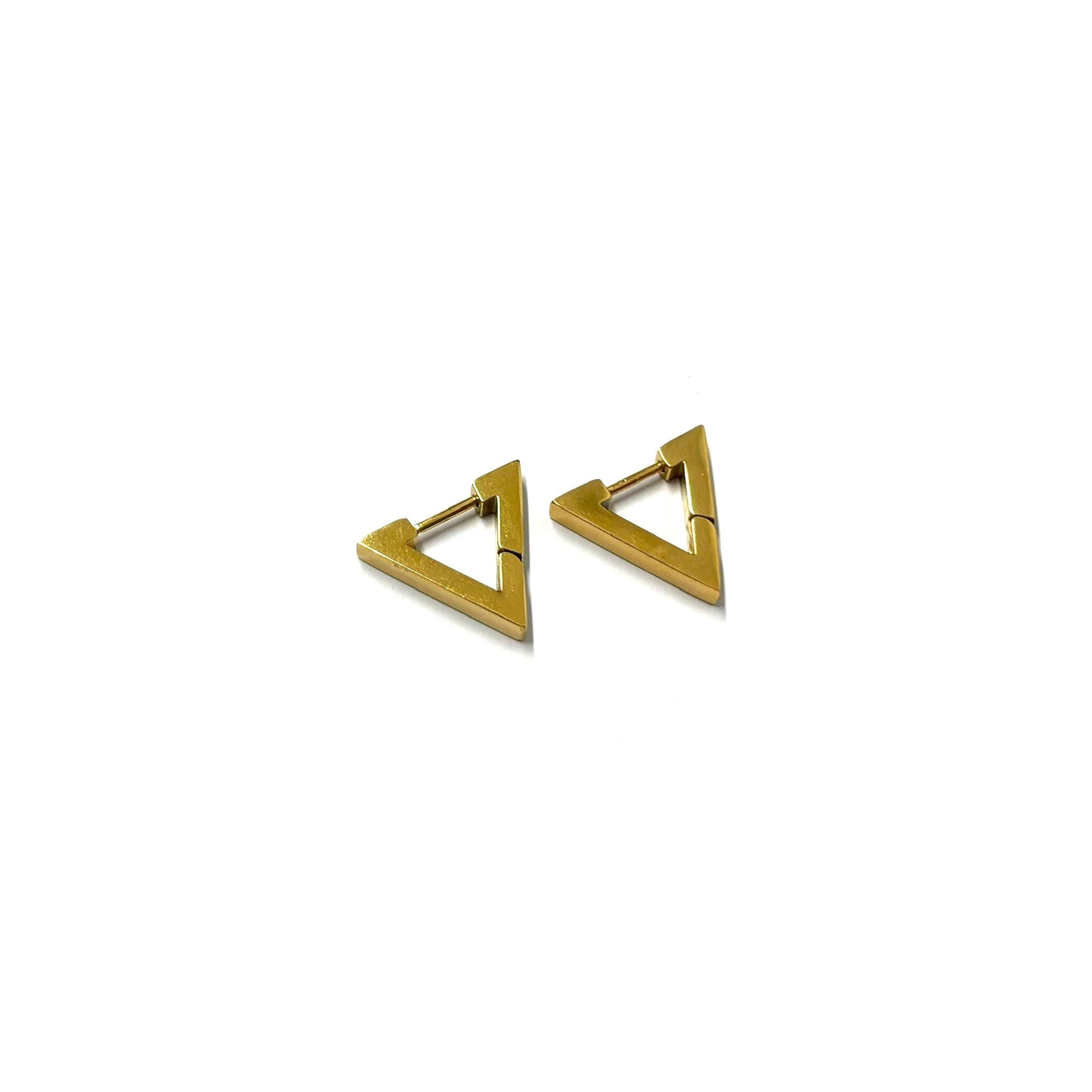 kiki Metals - triangle