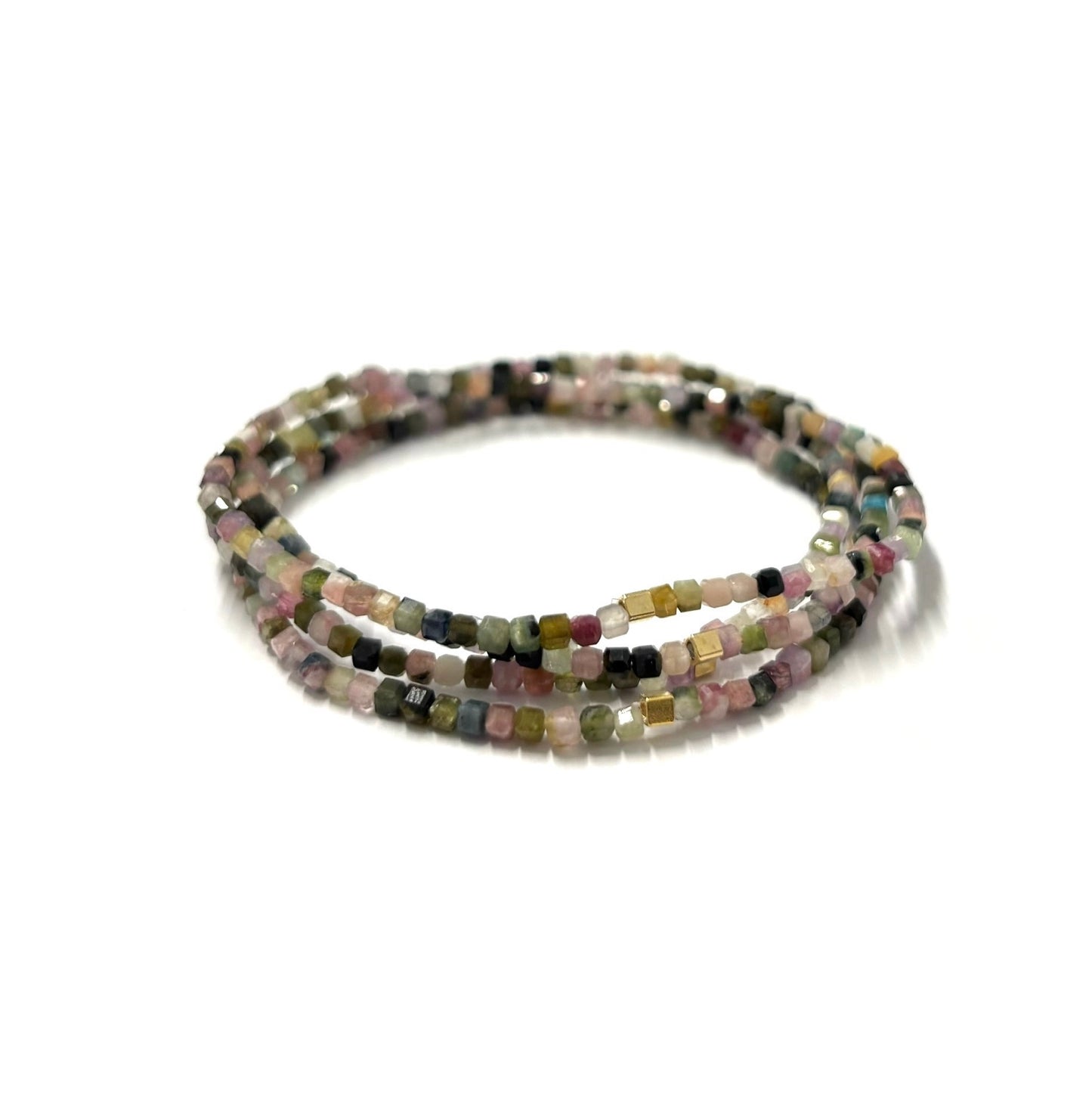 kiki Gemstone bracelet