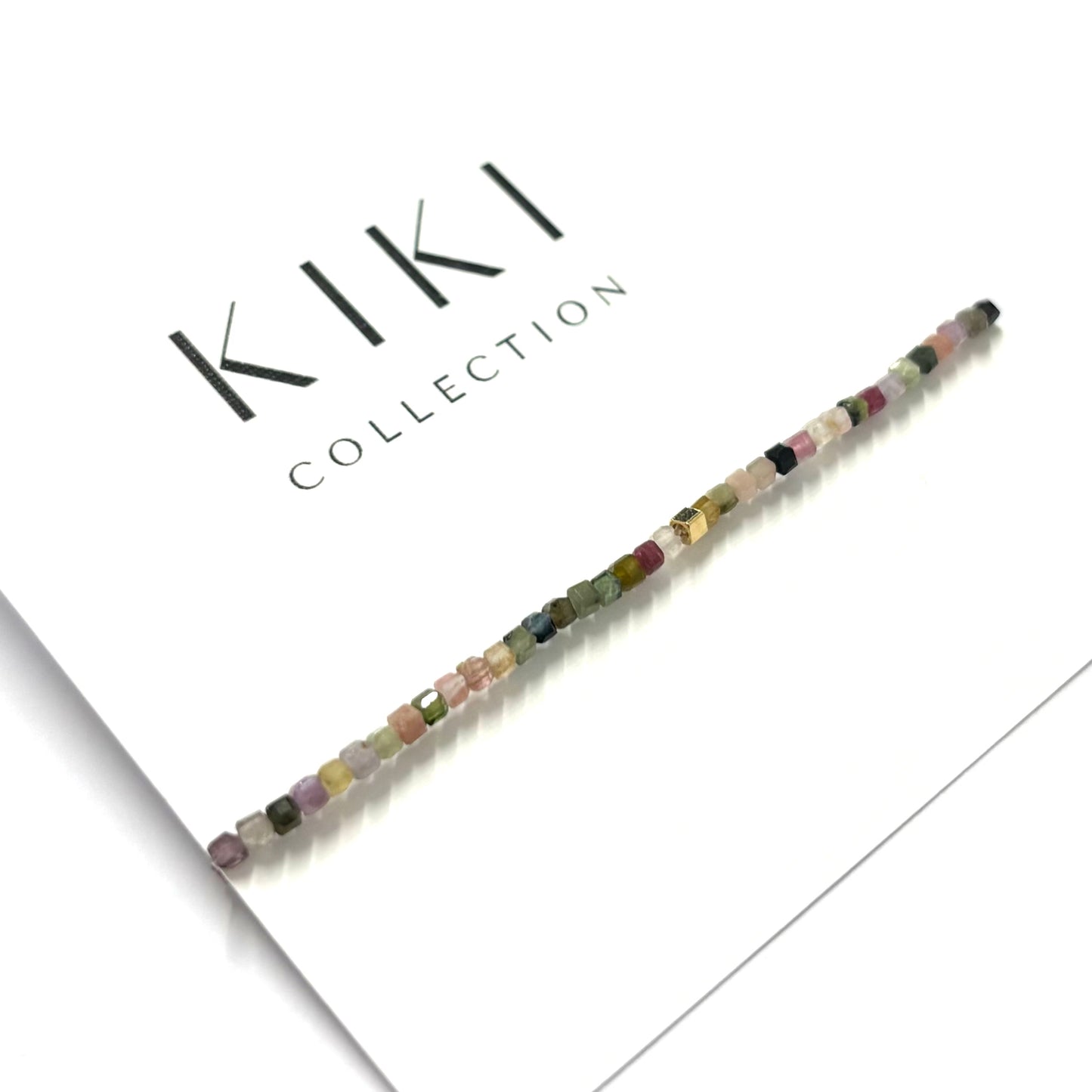 kiki Gemstone bracelet