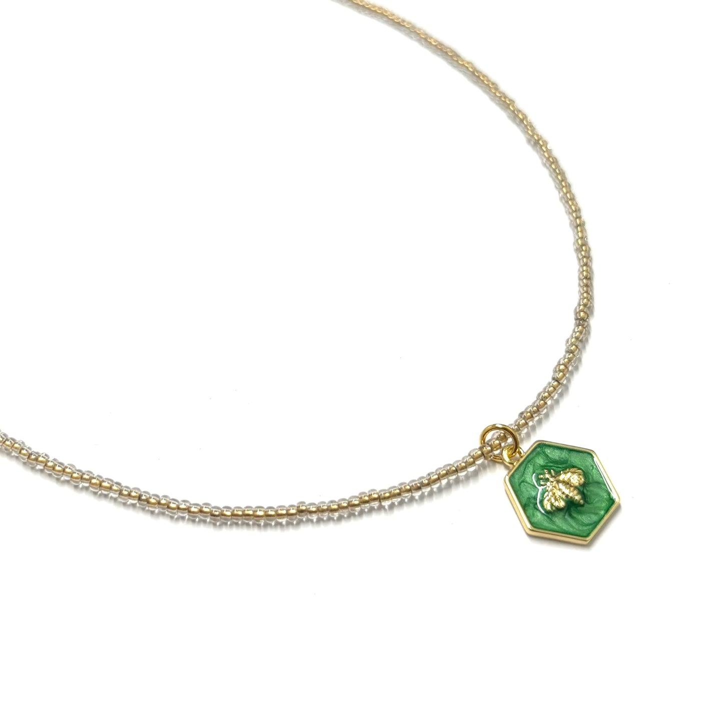 kiki necklace