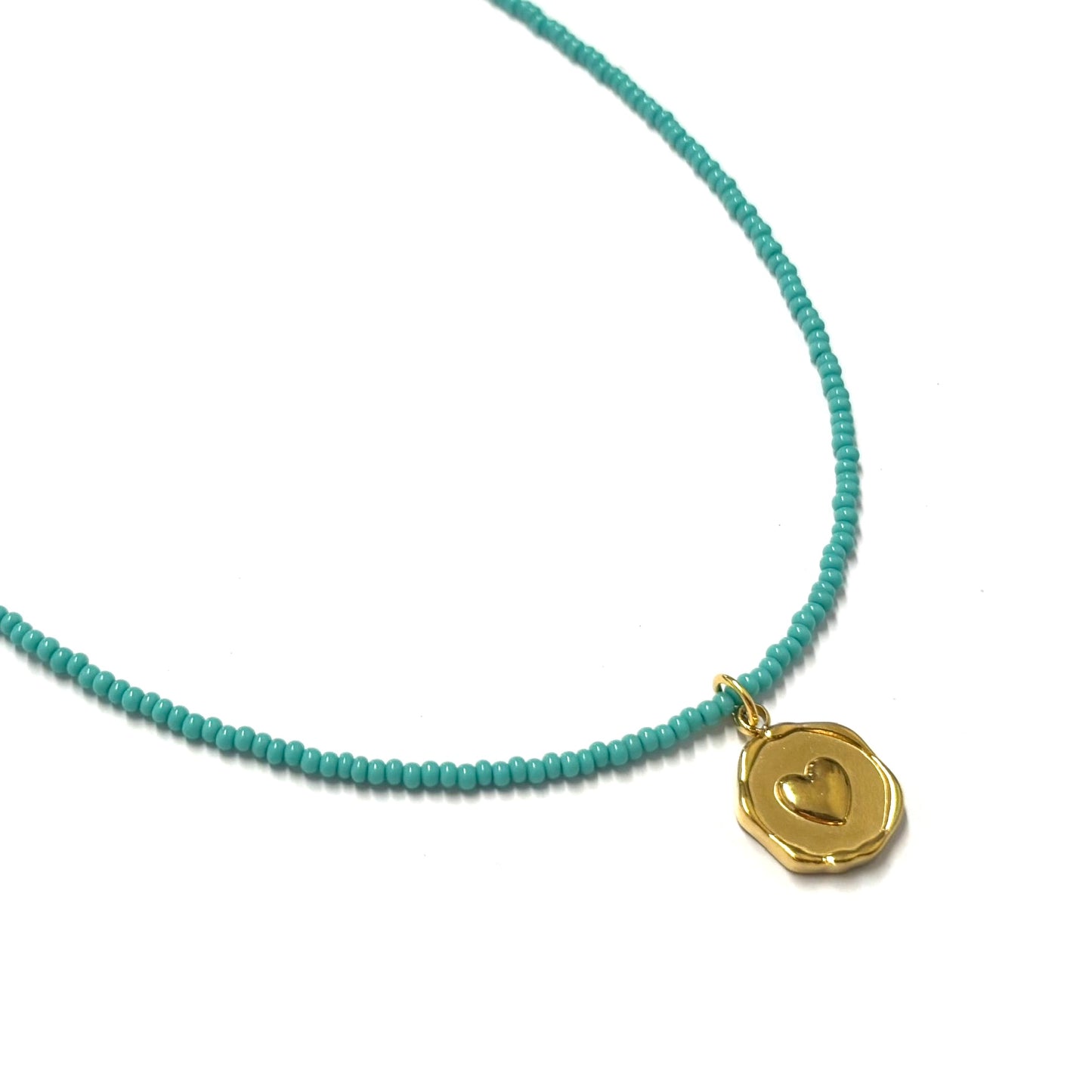 kiki necklace