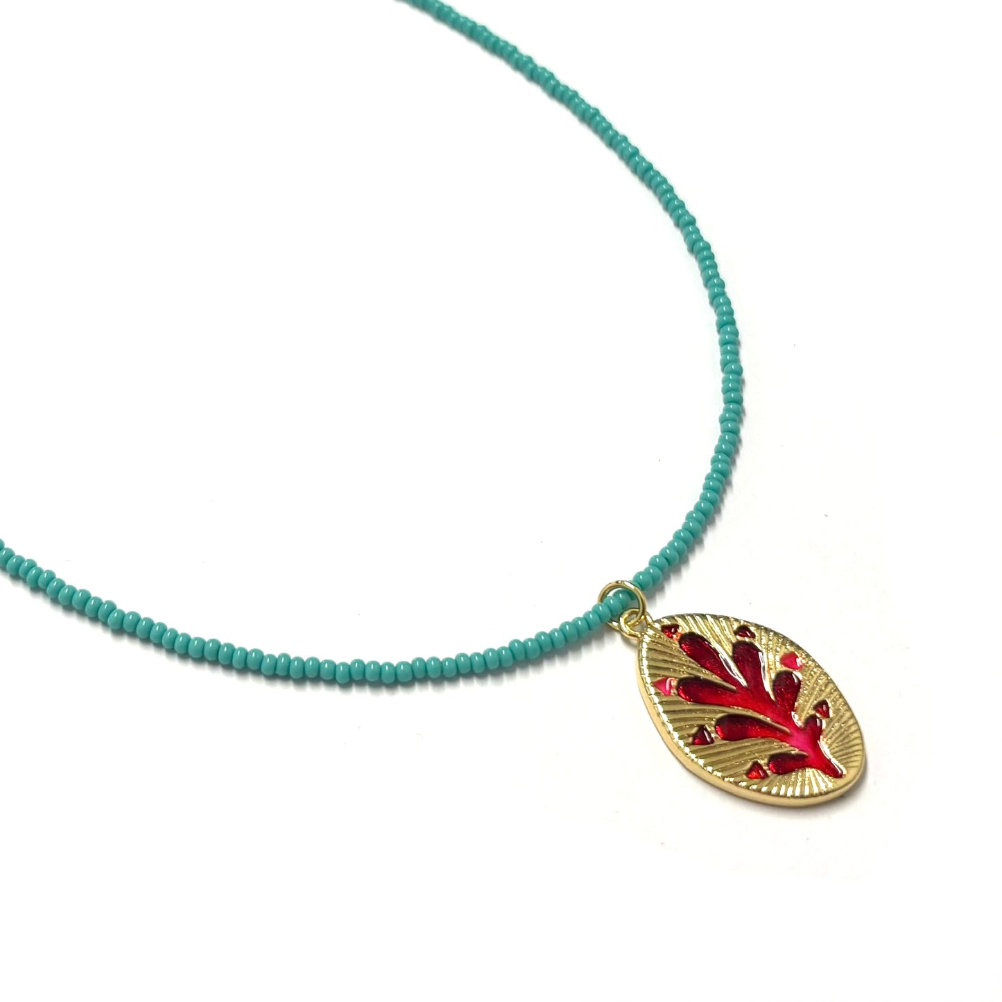 kiki necklace