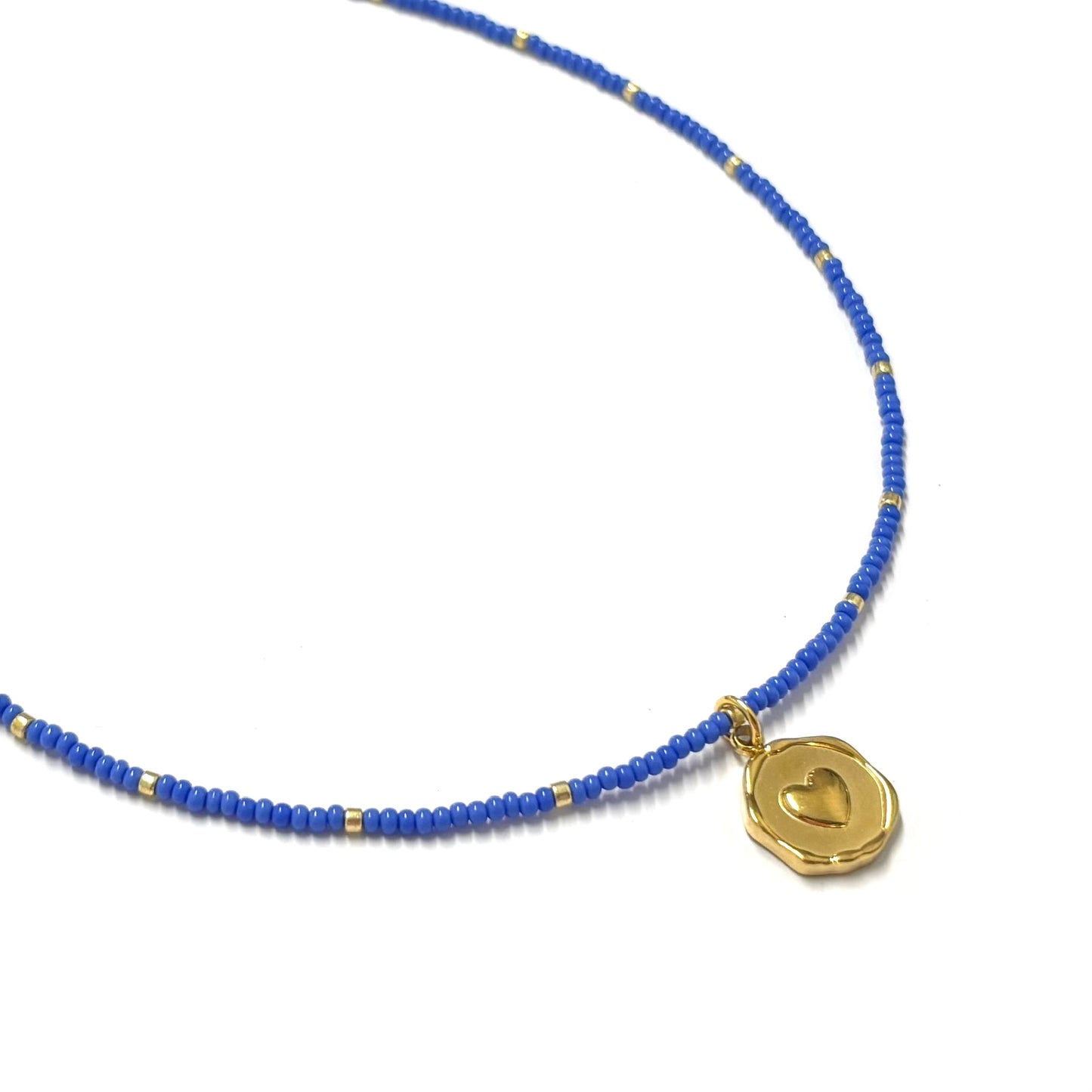kiki necklace