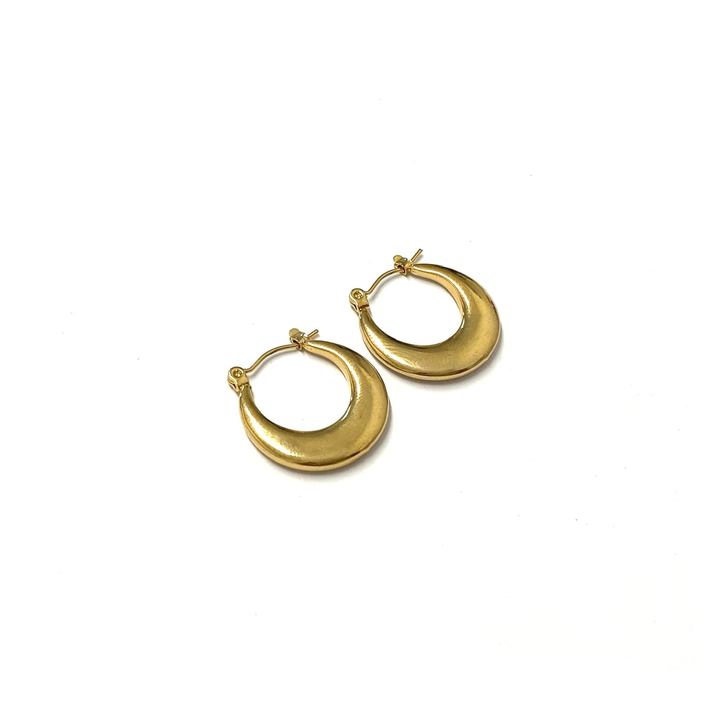 kiki Metals - hoops
