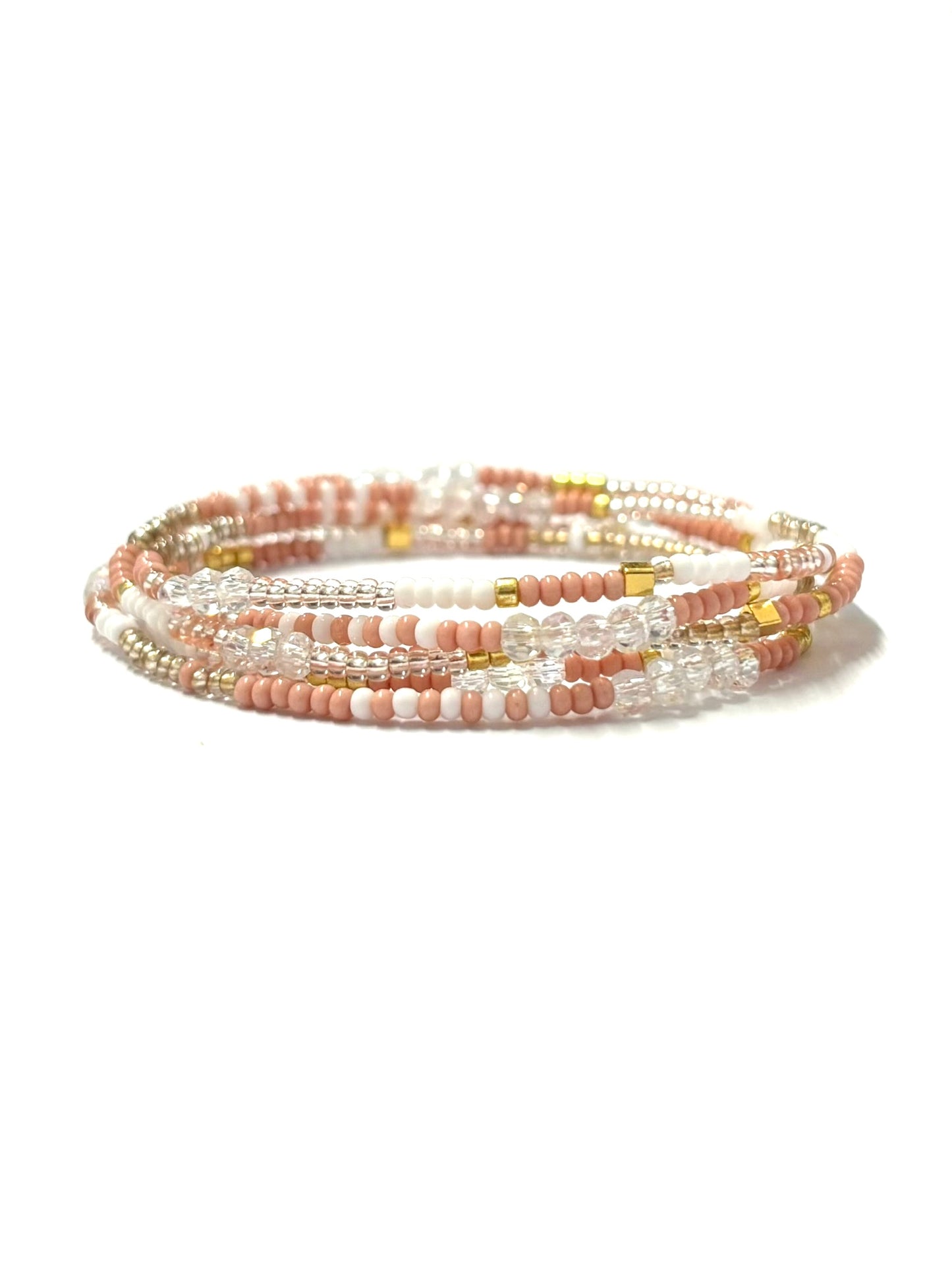 kiki single bracelet - 'Tea Party'