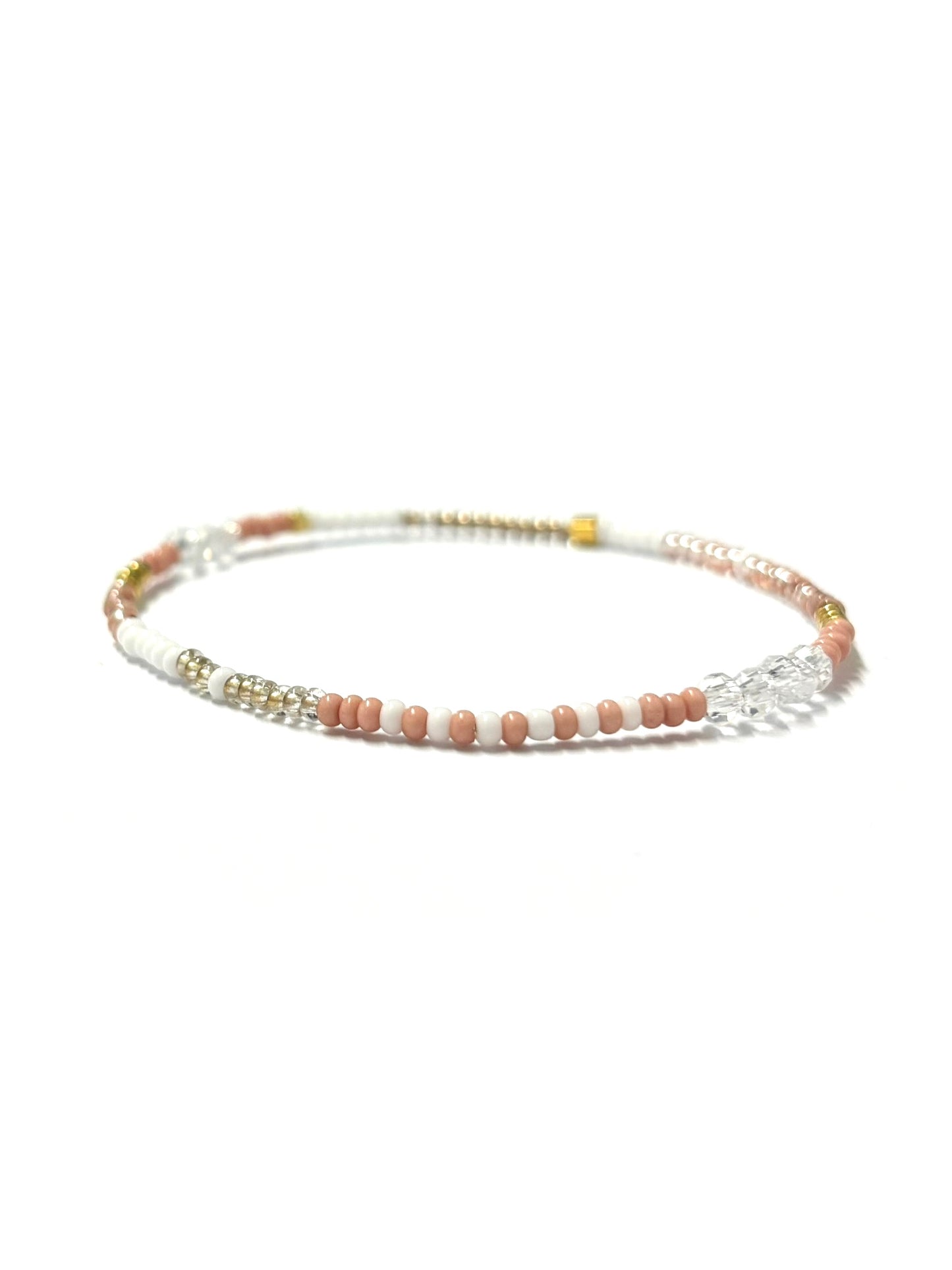 kiki single bracelet - 'Tea Party'