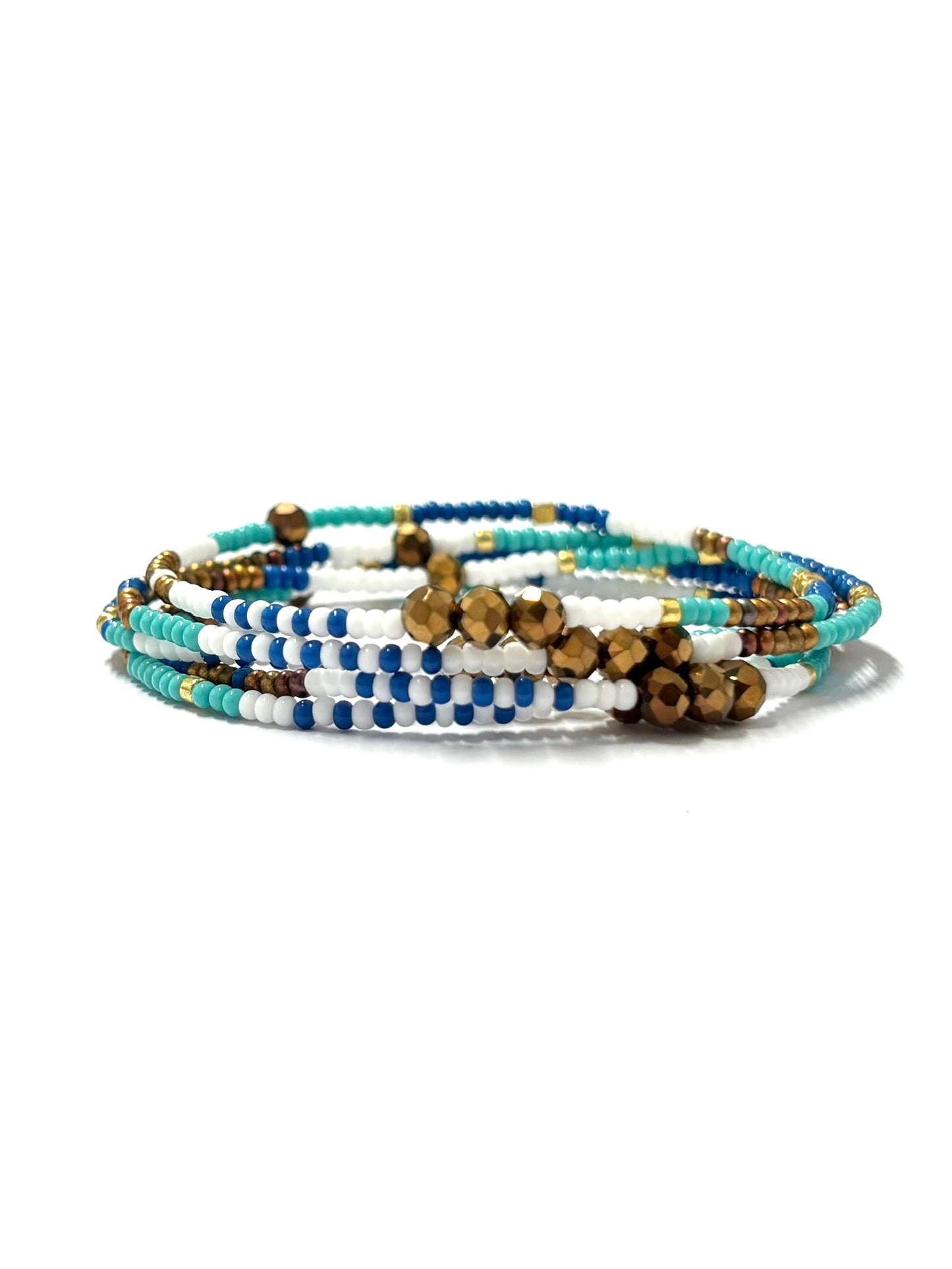 kiki single bracelet - 'Searching Space'