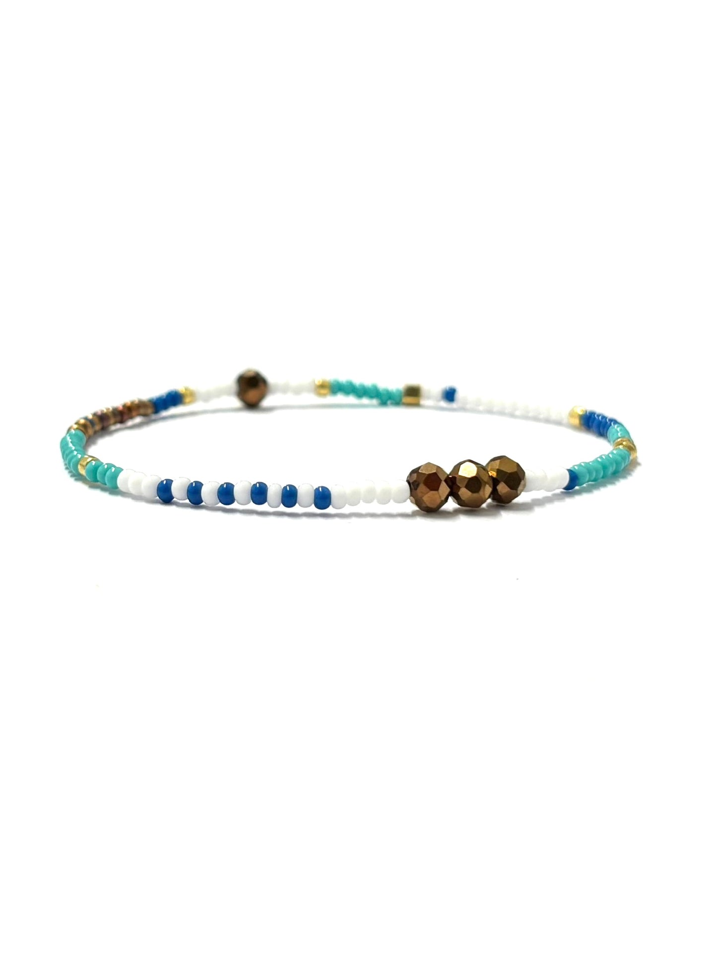 kiki single bracelet - 'Searching Space'