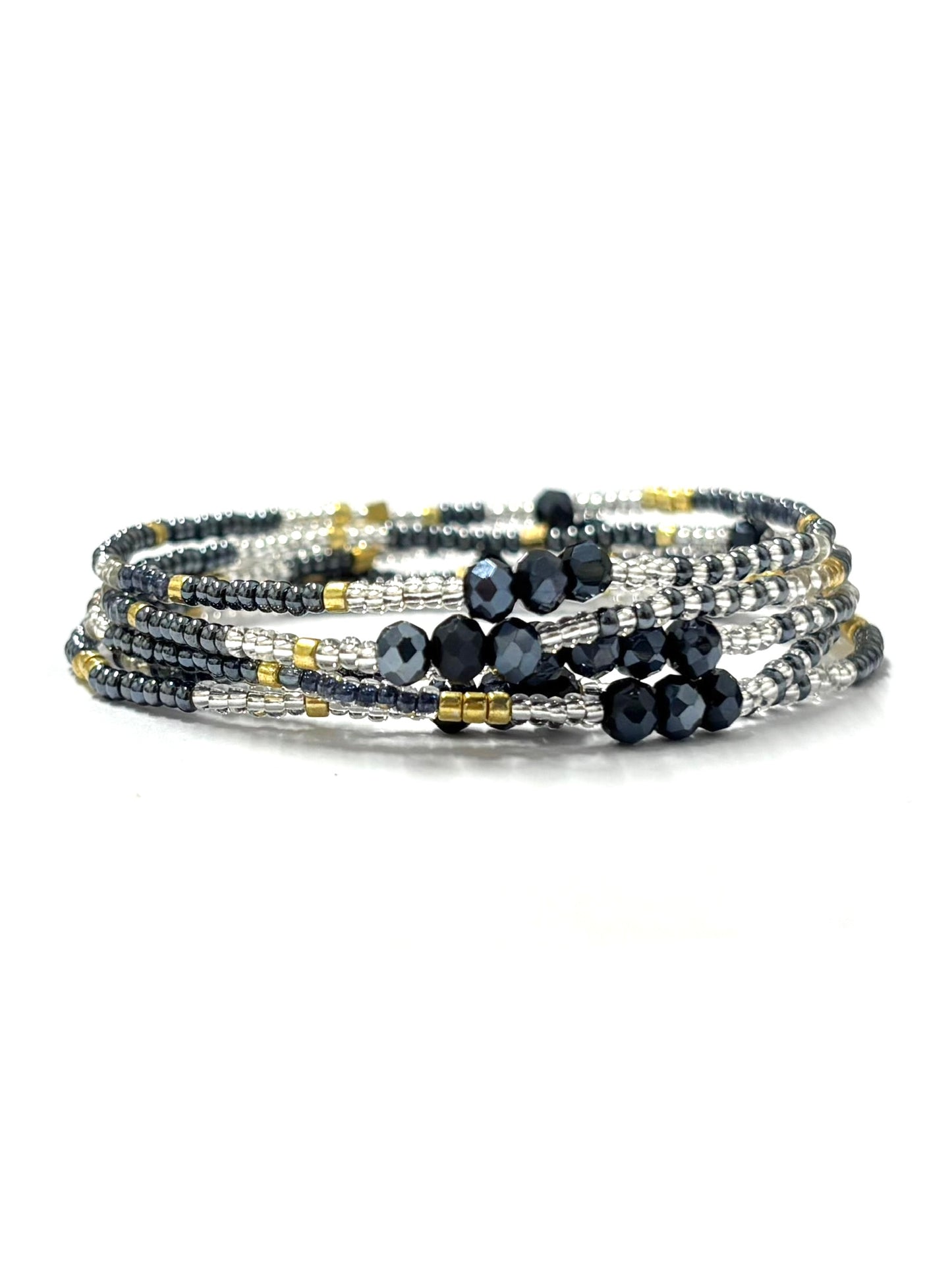 kiki single bracelet - 'Millenium'