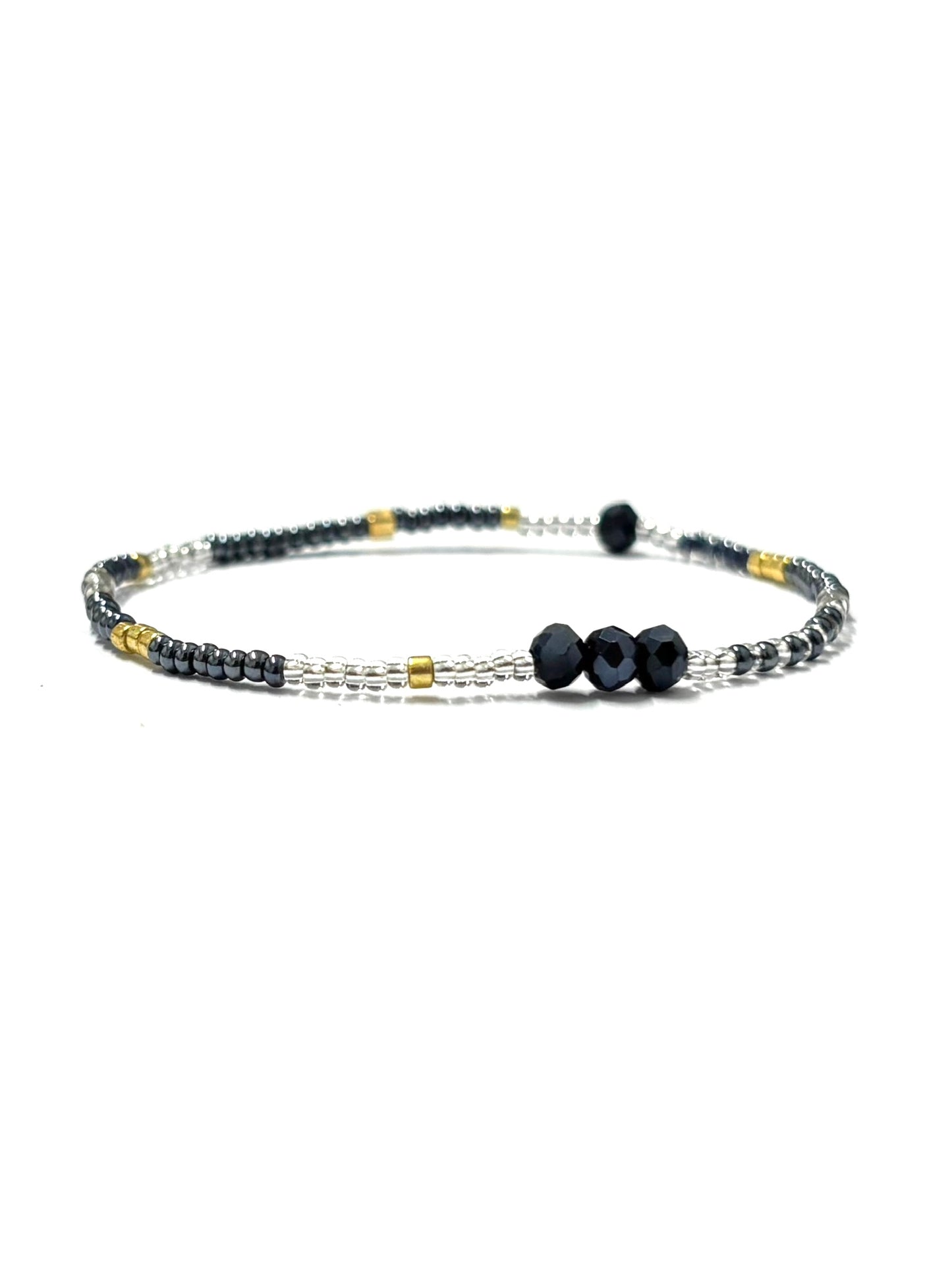 kiki single bracelet - 'Millenium'