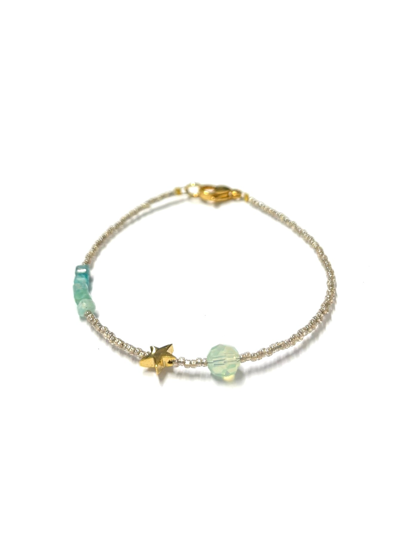 kiki bracelet - 'Starshine' - size 1