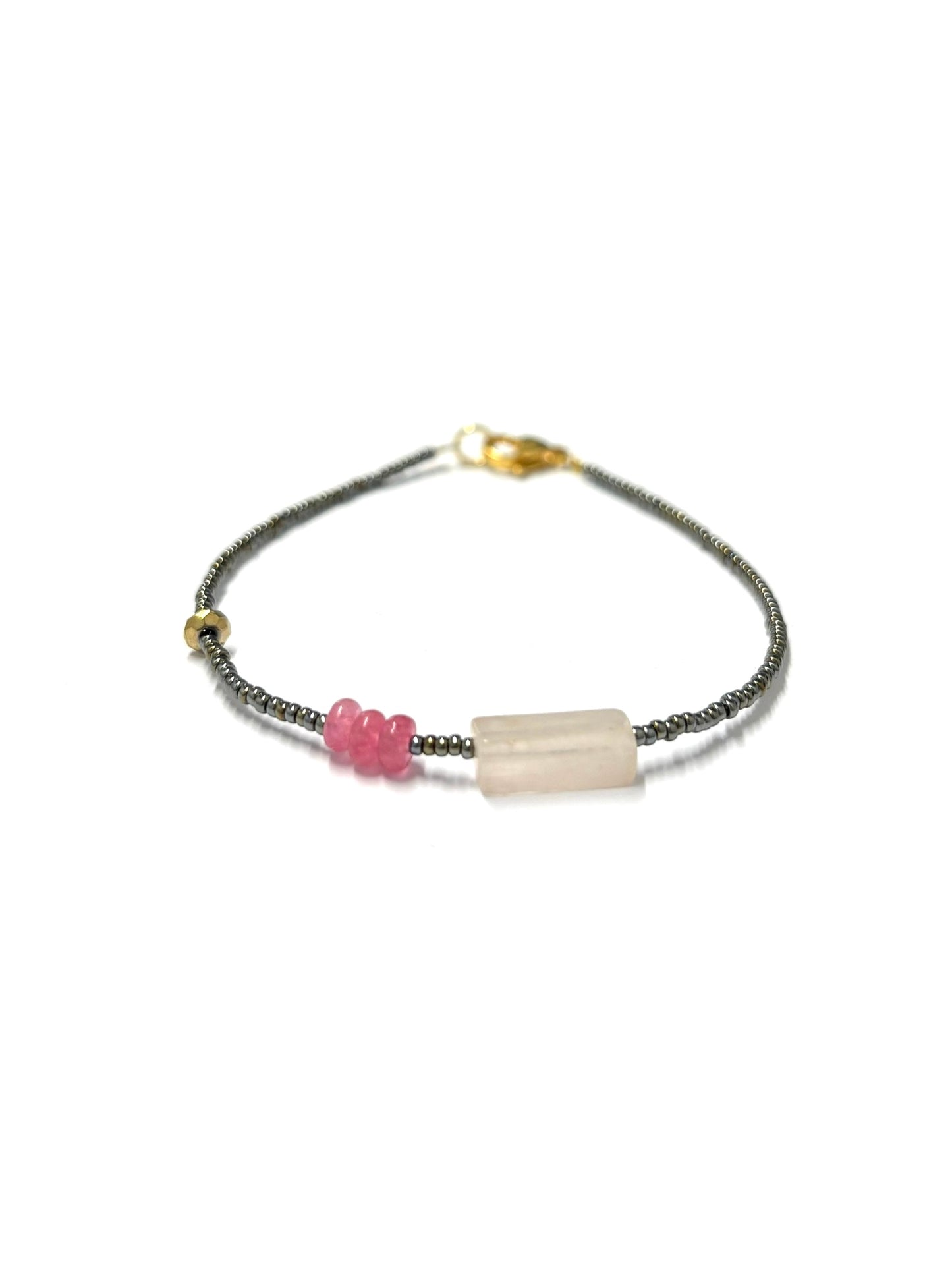 kiki bracelet - 'Wish upon a Kiss' - size 2