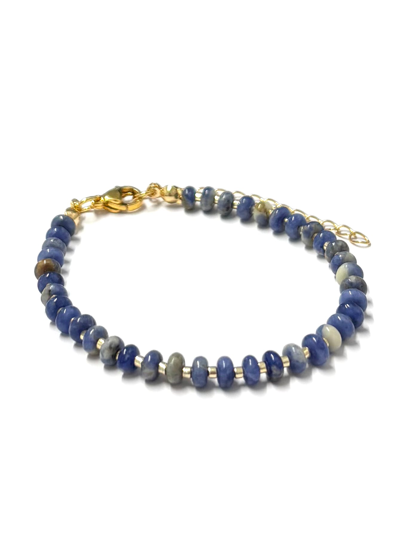 kiki Gemstone bracelet