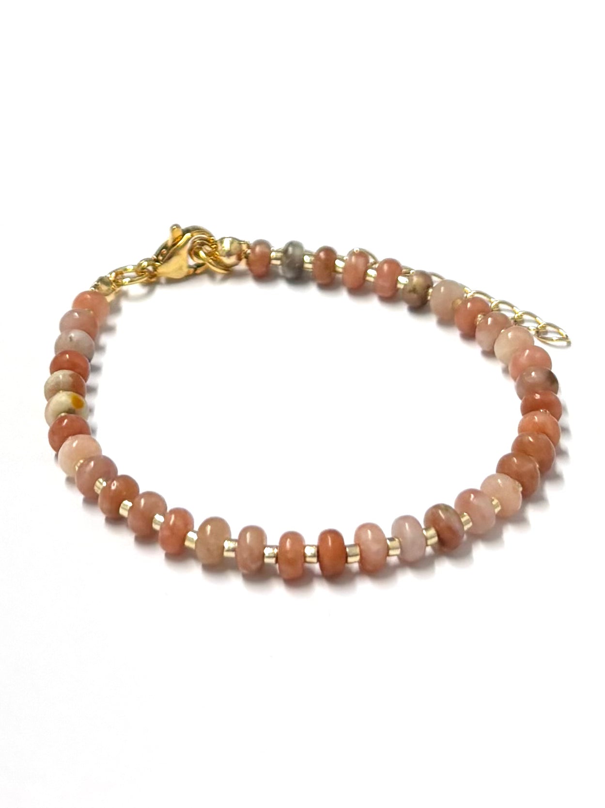 kiki Gemstone bracelet