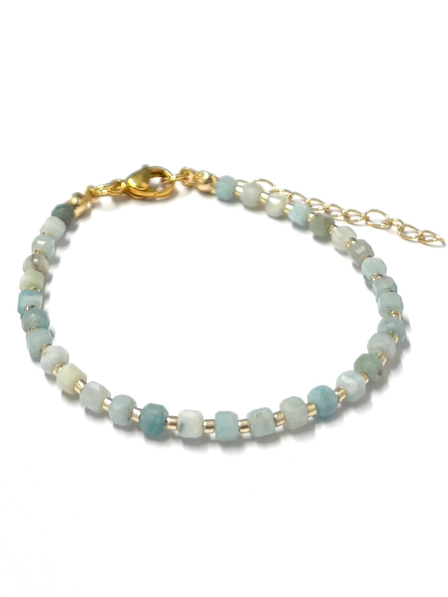 kiki Gemstone bracelet