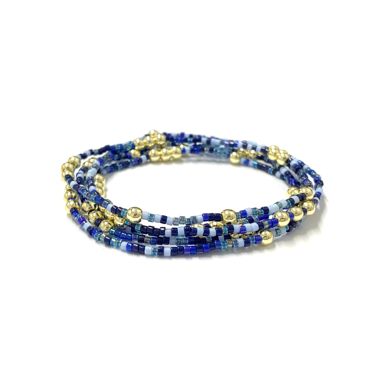 kiki single bracelet - 'Pool Days'