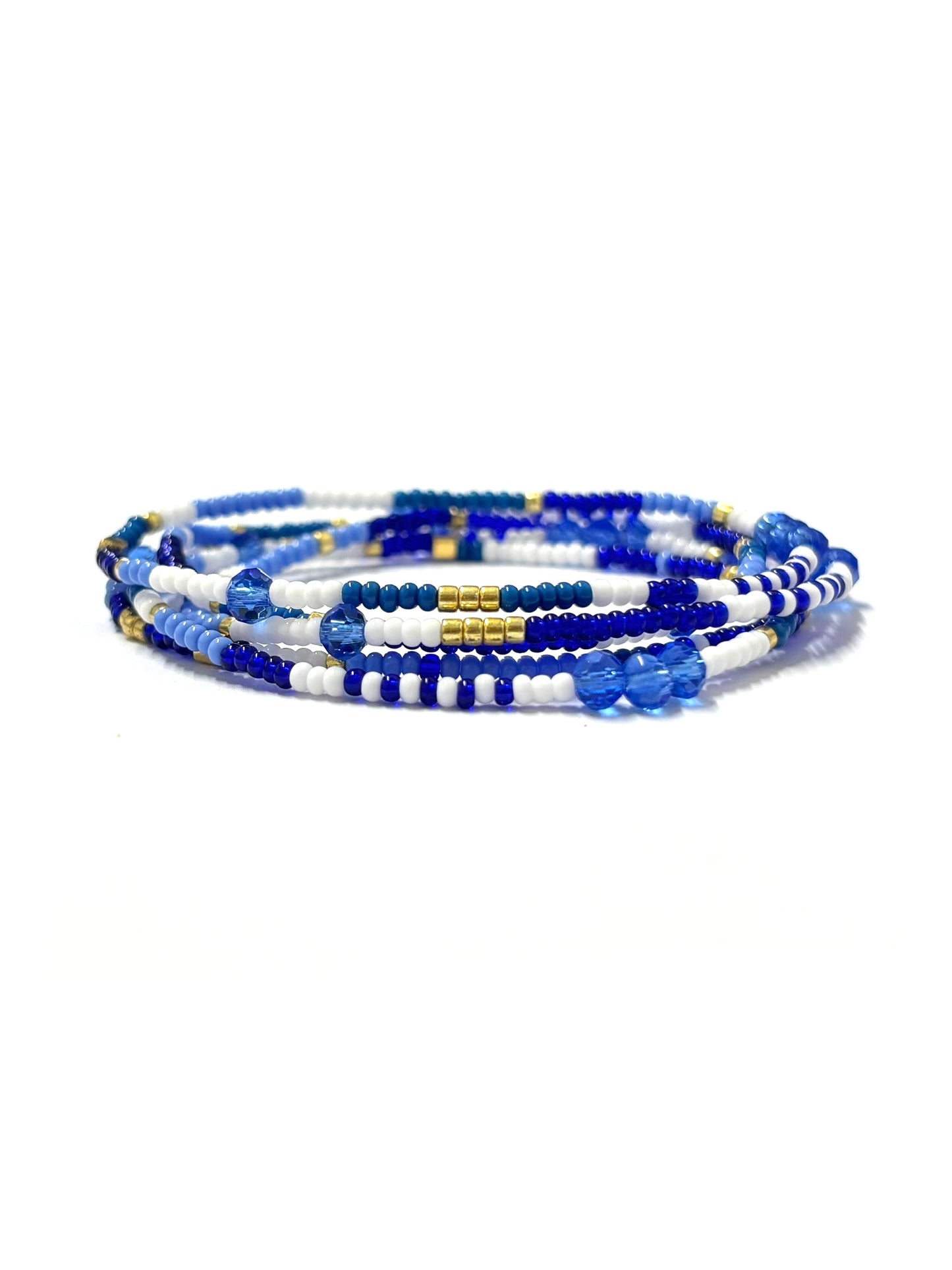 kiki single bracelet - 'Island Hopping'