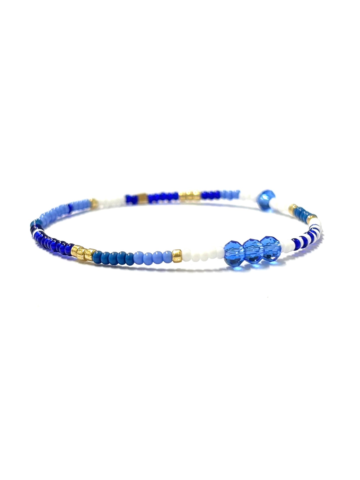 kiki single bracelet - 'Island Hopping'