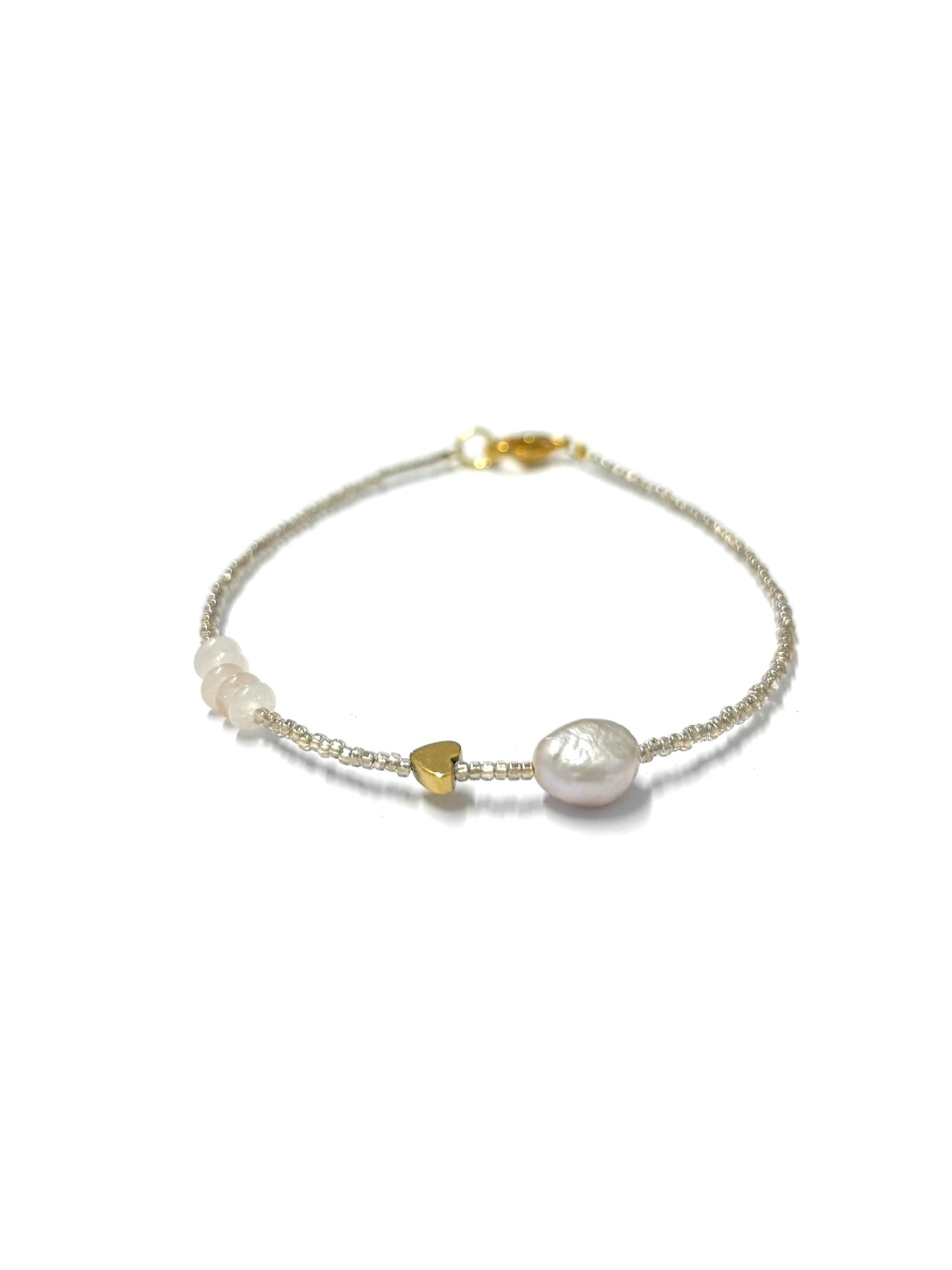 kiki bracelet - 'Stone Love' - size 2