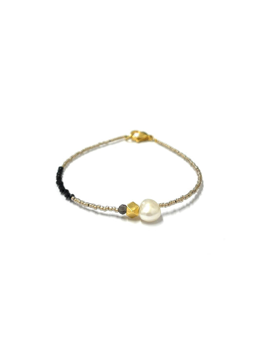 kiki bracelet - 'Cape Cod Mist' - size 2