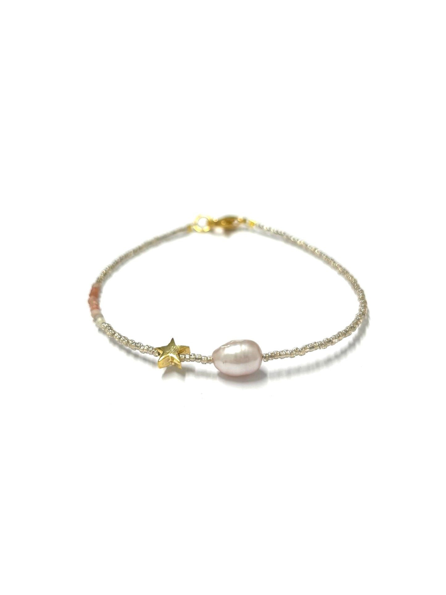 kiki bracelet - 'First Light' - size 2