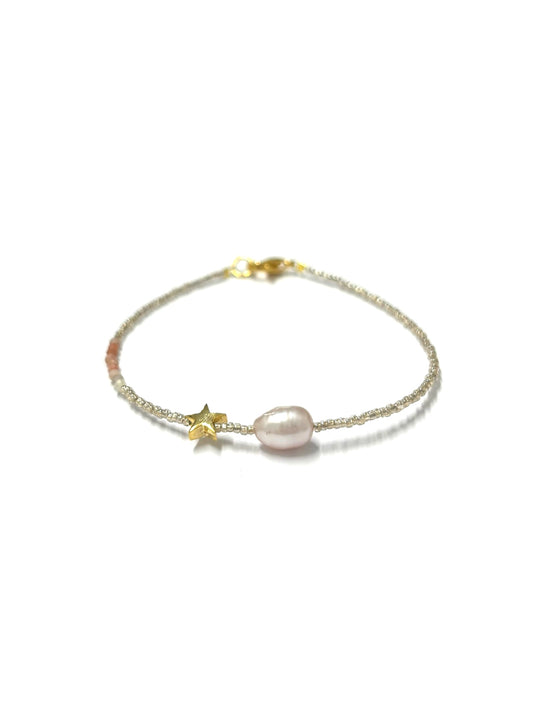 kiki bracelet - 'First Light' - size 2