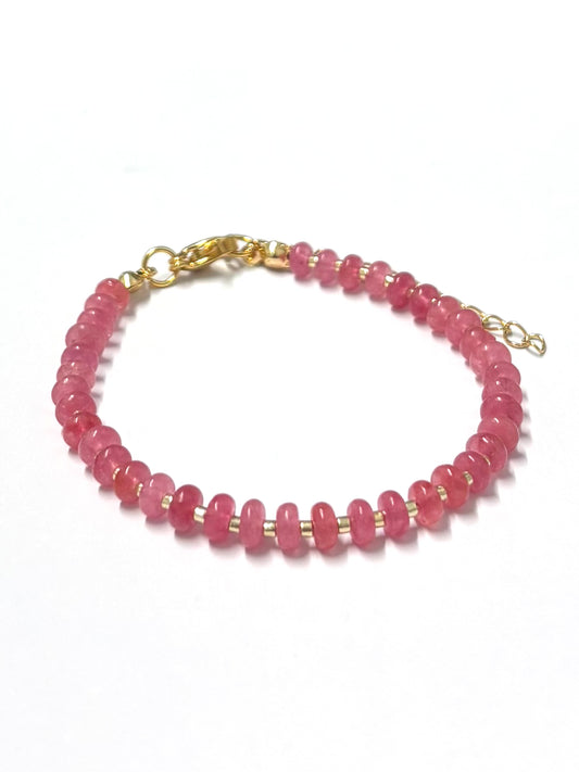 kiki Gemstone bracelet