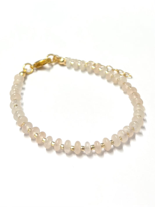 kiki Gemstone bracelet