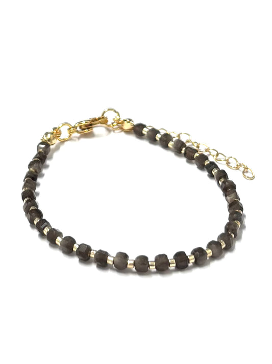 kiki Gemstone bracelet