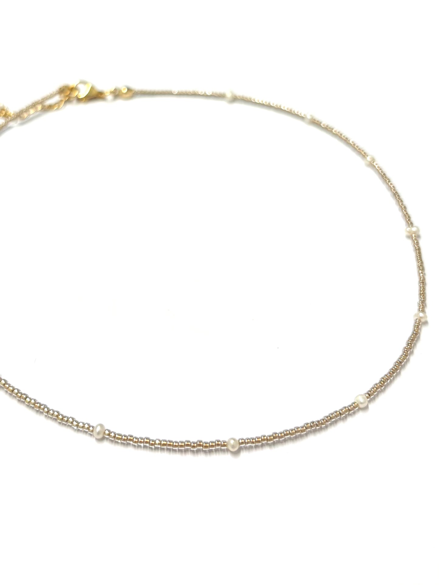 kiki necklace